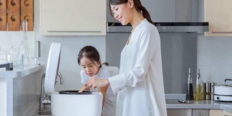 Lựa chọn hoàn hảo cho cơm ngon tròn vị-7