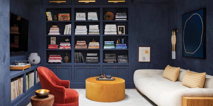 20 cách để nâng cấp phòng media lên rạp hát tại nhà-21