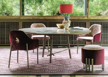 Eurasia Concept mang thương hiệu nội thất Ý Etro Home Interiors đến Việt Nam-1