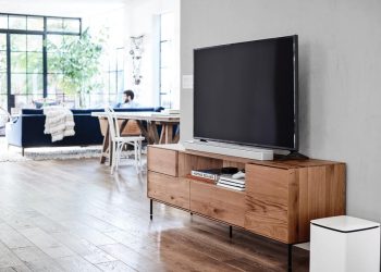 Loa Bose Soundbar 700 - Thiết kế loa Soundbar tốt nhất thế giới-2