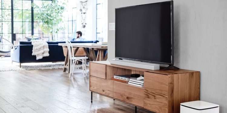 Loa Bose Soundbar 700 - Thiết kế loa Soundbar tốt nhất thế giới-2