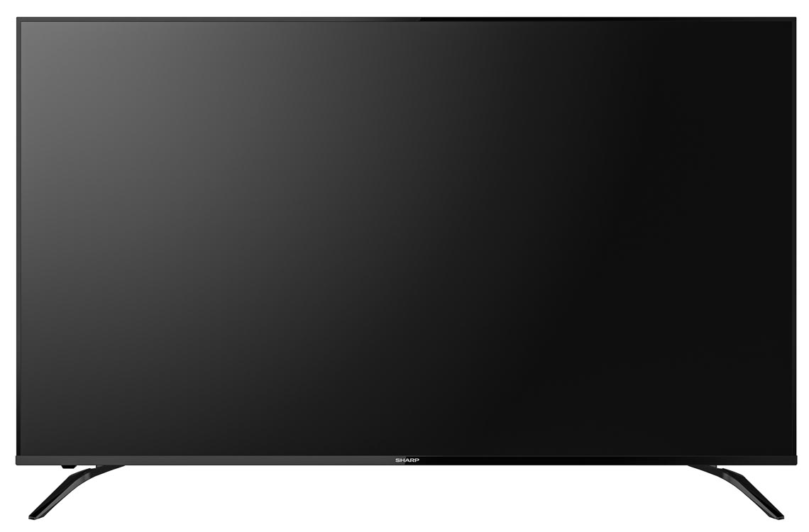 Tivi Sharp Android 4K - 4T-C70BK1X: Màn hình lớn xem cực đã-13