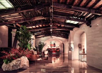 The Myst Dong Khoi Boutique Hotel: “Chill” theo phong cách Sài Gòn xưa-2