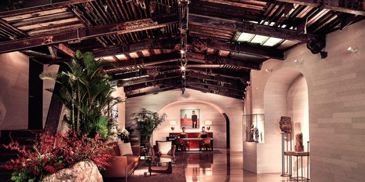 The Myst Dong Khoi Boutique Hotel: “Chill” theo phong cách Sài Gòn xưa-2