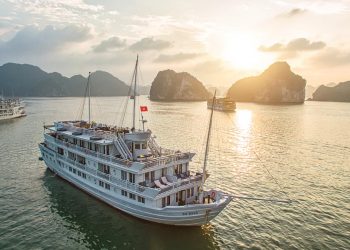 Những điểm đến thú vị để cùng gia đình đón tết-1c