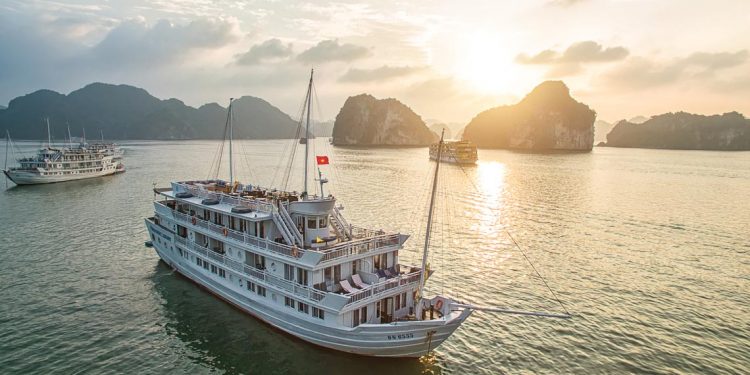 Những điểm đến thú vị để cùng gia đình đón tết-1c