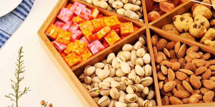 Trang trí nhà đón tết-10