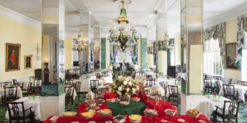 Những nhà thiết kế nội thất nữ tái định nghĩa không gian sống - 9