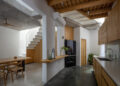 TH+ House by ODDO Architects