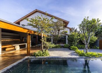 OM House - Tìm mình trong không gian yên tĩnh - 2