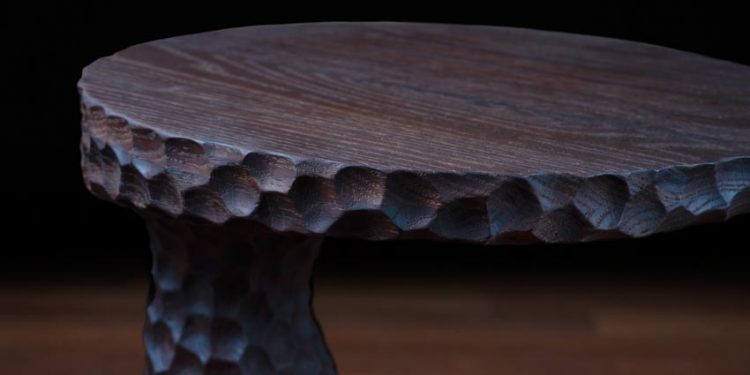 Gỗ biến đổi nhiệt trong thiết kế - 6