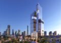 One Central Saigon và giấc mơ về một biểu tượng đô thị mới của TP.HCM