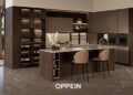 OPPEIN - Chuyên gia tủ bếp hiện đại "may đo" cho ngôi nhà Việt - 5