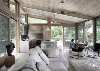Organic Modern - Tự nhiên, hiện đại và yên bình - 6
