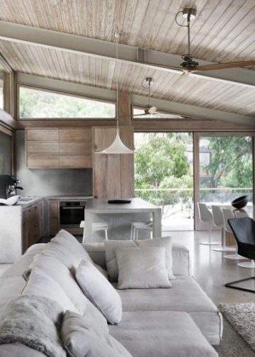 Organic Modern - Tự nhiên, hiện đại và yên bình - 6