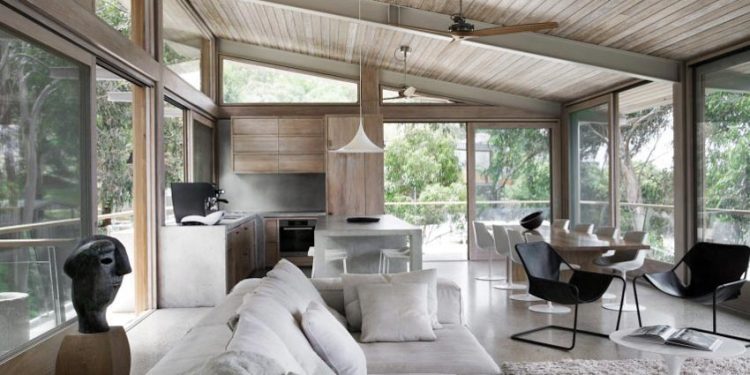 Organic Modern - Tự nhiên, hiện đại và yên bình - 6