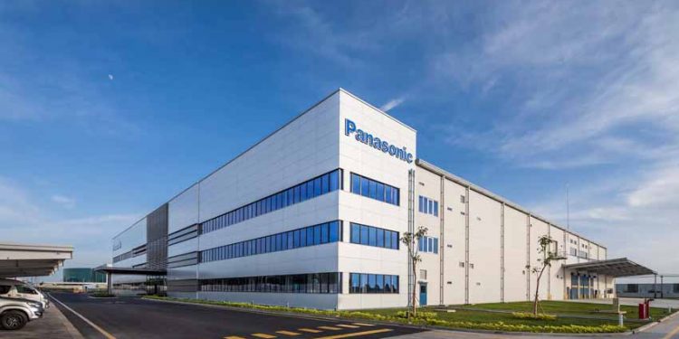 Panasonic khai trương nhà máy mới về thiết bị chất lượng không khí tại Việt Nam - 1