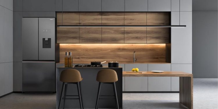 Panasonic ra mắt dòng tủ lạnh PRIME+ EDITION tôn vinh chuẩn mực sống mới của tương lai - 1