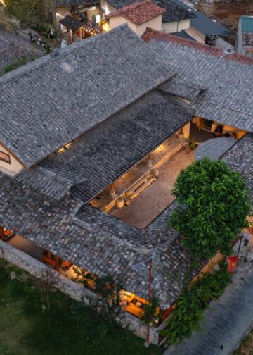 Lưu giữ văn hóa người H’Mông qua nếp nhà thân thuộc - 16
