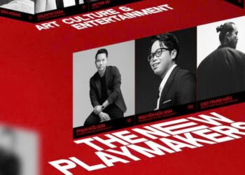 Phạm Hữu Sơn – Kiến trúc sư của những giấc mơ xanh