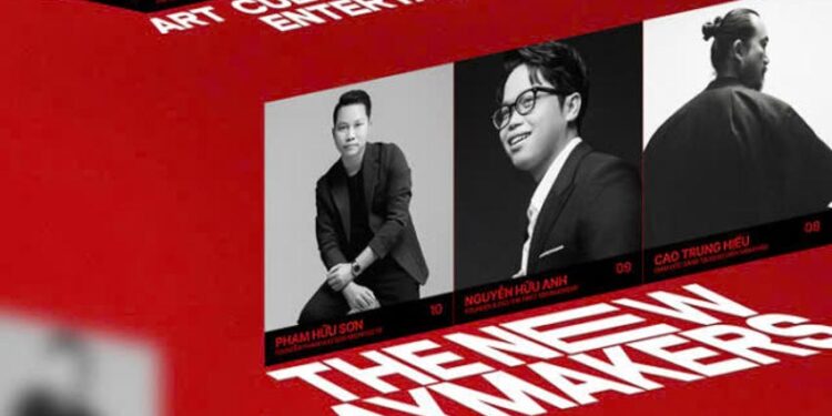 Phạm Hữu Sơn – Kiến trúc sư của những giấc mơ xanh