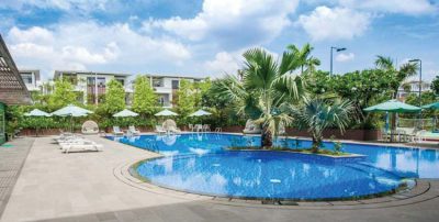 Trả trước 30%, sở hữu nhà tại PhoDong Village quận 2