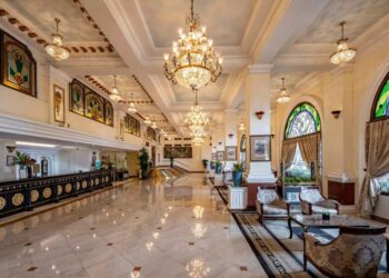 Art Deco trong ký ức đô thị Việt Nam - 10