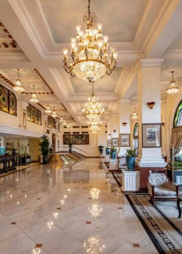 Art Deco trong ký ức đô thị Việt Nam - 10