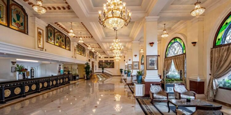 Art Deco trong ký ức đô thị Việt Nam - 10