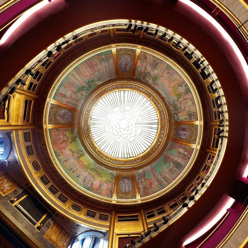 Art Deco trong ký ức đô thị Việt Nam - 2