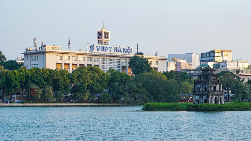 Art Deco trong ký ức đô thị Việt Nam - 3