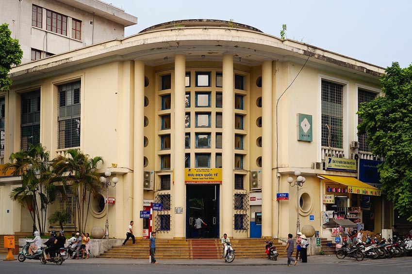 Art Deco trong ký ức đô thị Việt Nam - 4