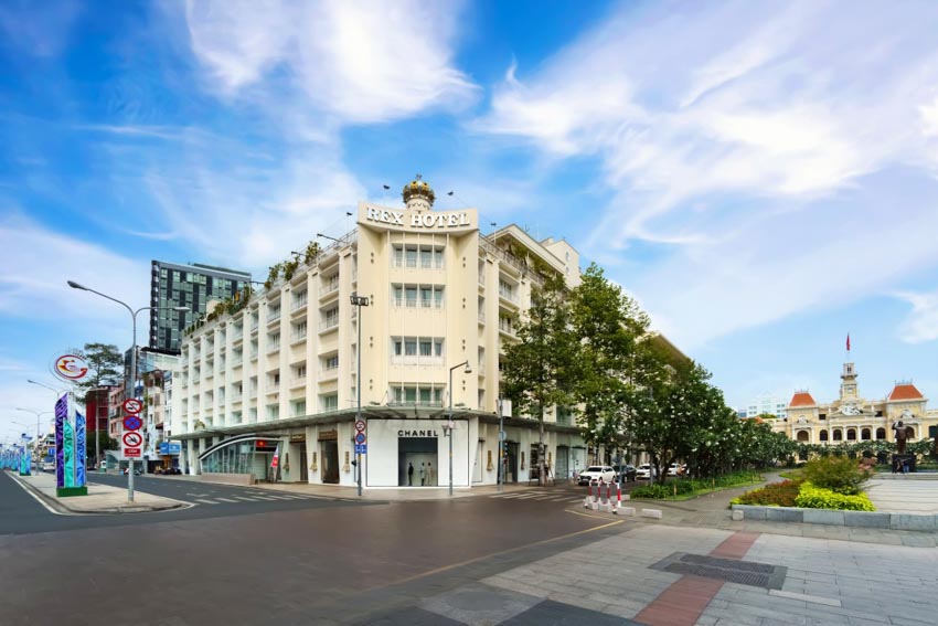 Art Deco trong ký ức đô thị Việt Nam - 7