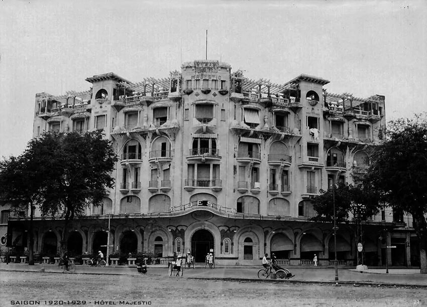 Art Deco trong ký ức đô thị Việt Nam - 8