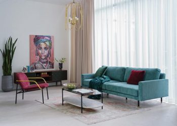 Phong cách mới lạ với Cabo - 1