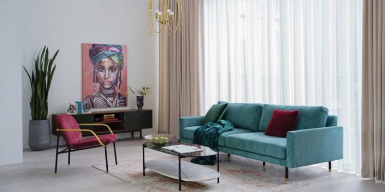 Phong cách mới lạ với Cabo - 1