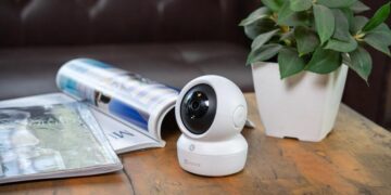 Phong cách sống Smart Elegance cùng EZVIZ - 2