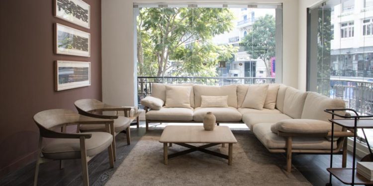 Trải nghiệm phong cách thiết kế đương đại từ District Eight - 1