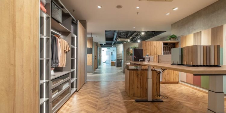 Phụ kiện thông minh mở rộng không gian sống - 2