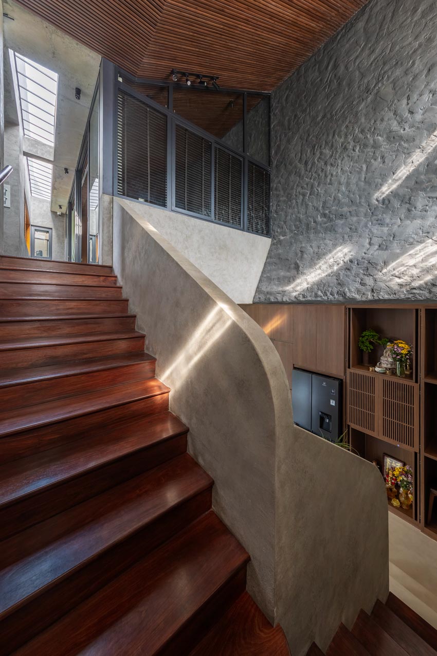 PR House – Hidden Yard: Chốn ẩn cư nơi nắng gió Phan Rang hóa dịu dàng - 6