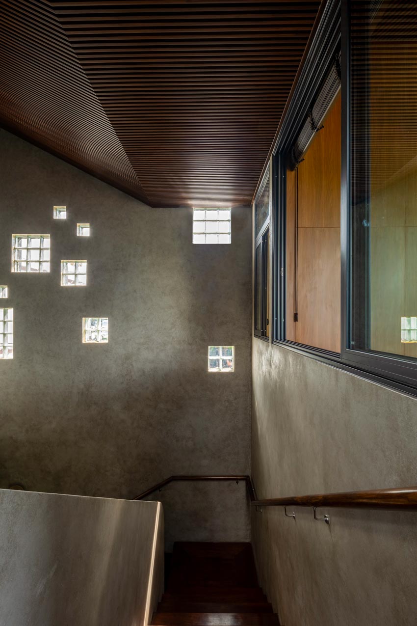 PR House – Hidden Yard: Chốn ẩn cư nơi nắng gió Phan Rang hóa dịu dàng - 7