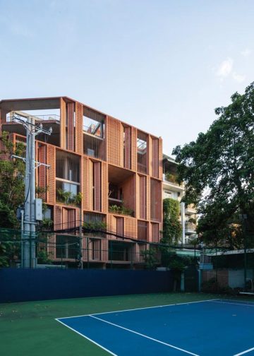 Premier Office - Xanh hóa không gian làm việc - 42