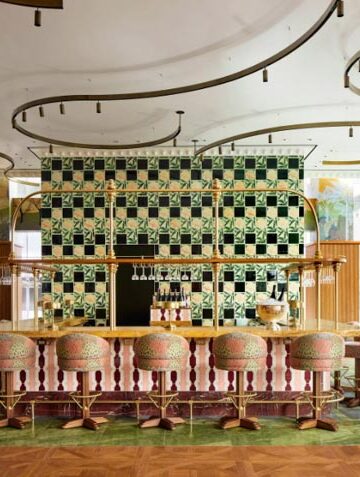 Printemps New York: Cuộc dạo chơi nghệ thuật giữa lòng Phố Wall - 1