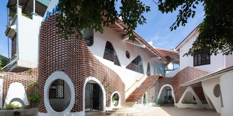 Hiệu ứng tiếp nối từ những cánh đồng lúa để có không gian xanh - 4