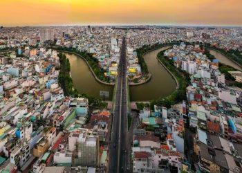 Công bố Quy chế Quản lý kiến trúc TP.HCM - 1