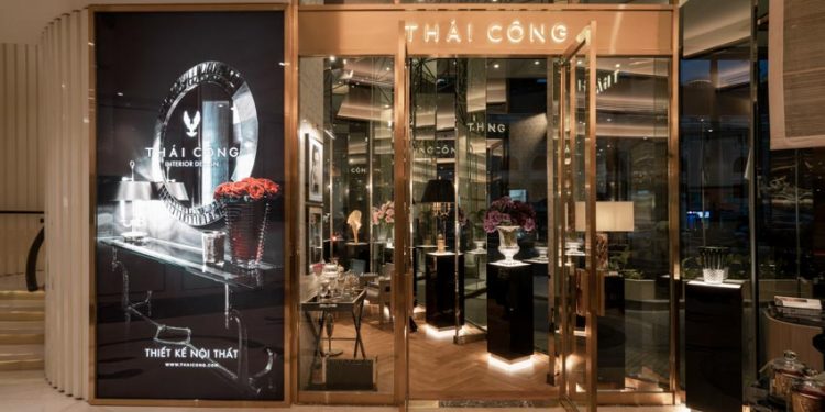 Ra mắt Cửa hàng nội thất cao cấp Thái Công - 2