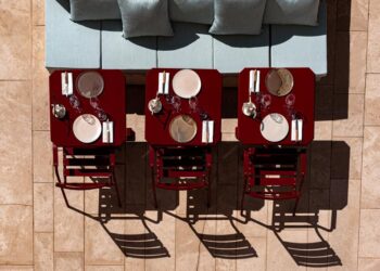 Di sản Art Deco bên bờ biển Basque - 16