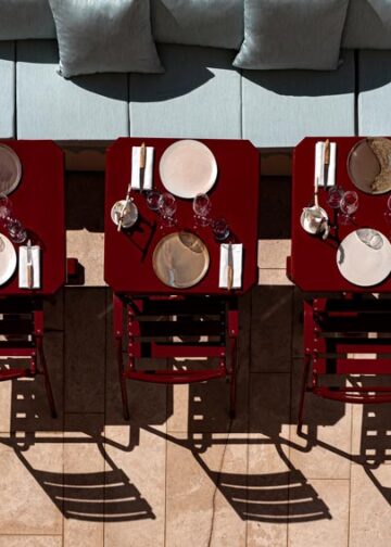 Di sản Art Deco bên bờ biển Basque - 16