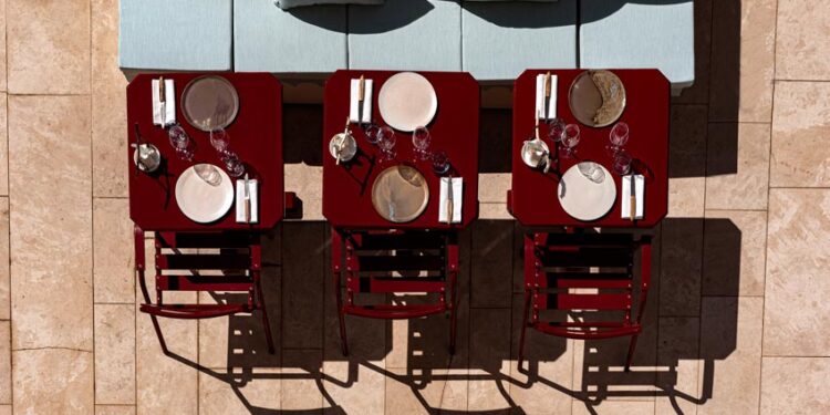 Di sản Art Deco bên bờ biển Basque - 16