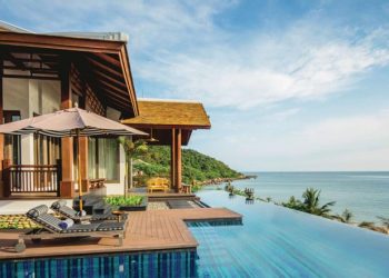 Nghỉ dưỡng an toàn ngày Tết